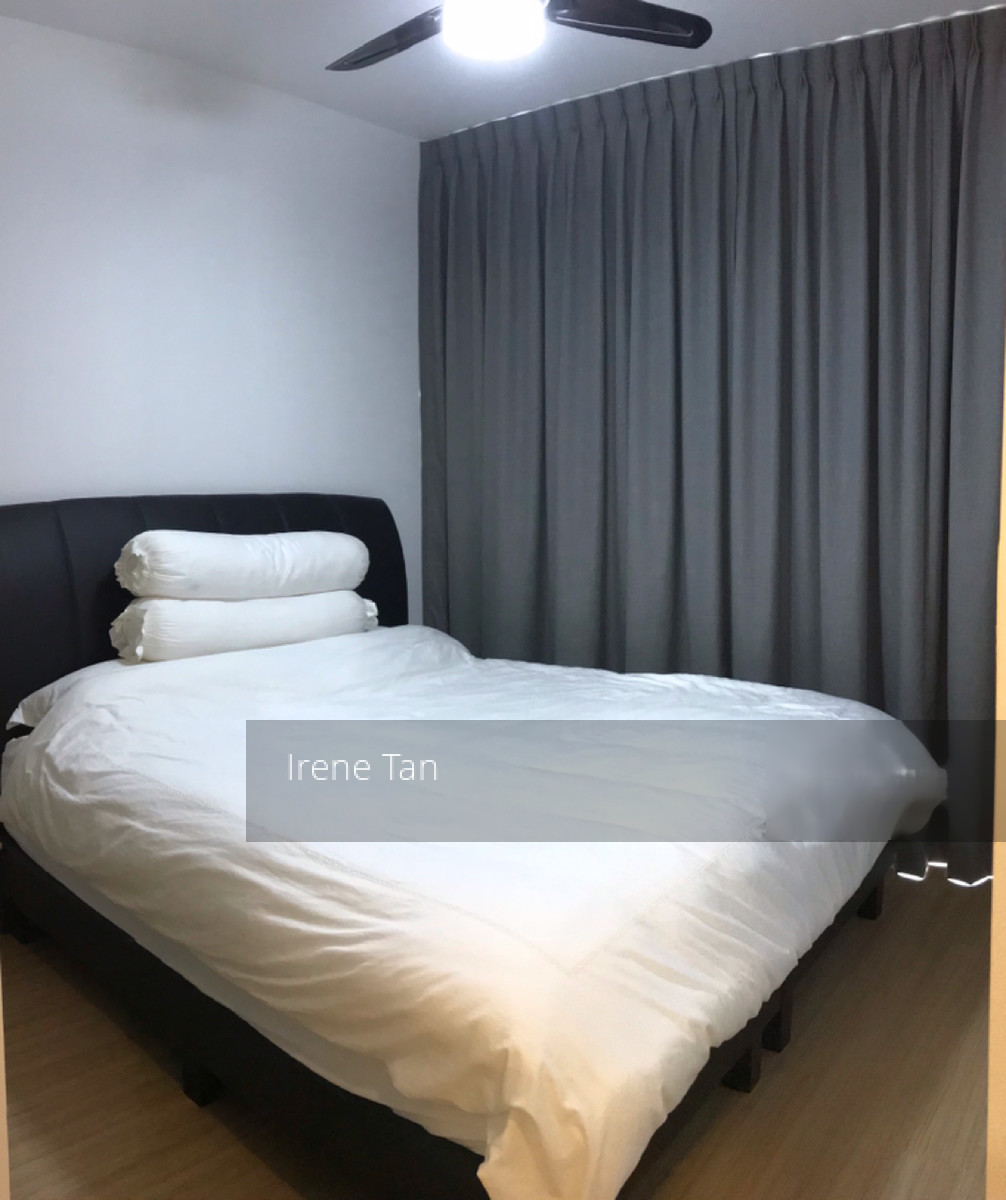 Parc Life (D27), Condominium #192607562